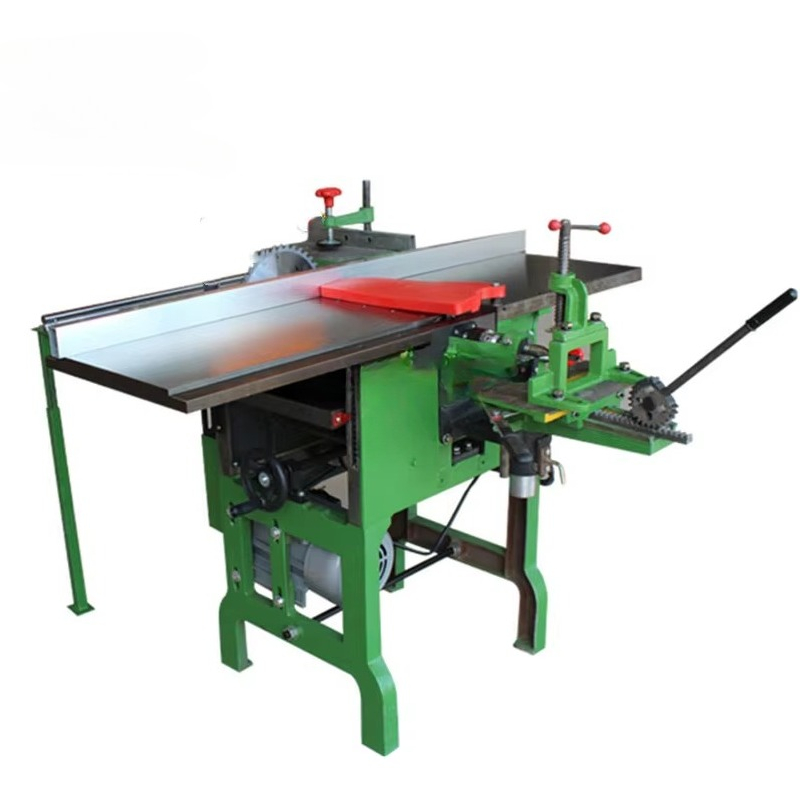 Multifunctional planer plannin – Woodworking Free Plans recenzja i cena