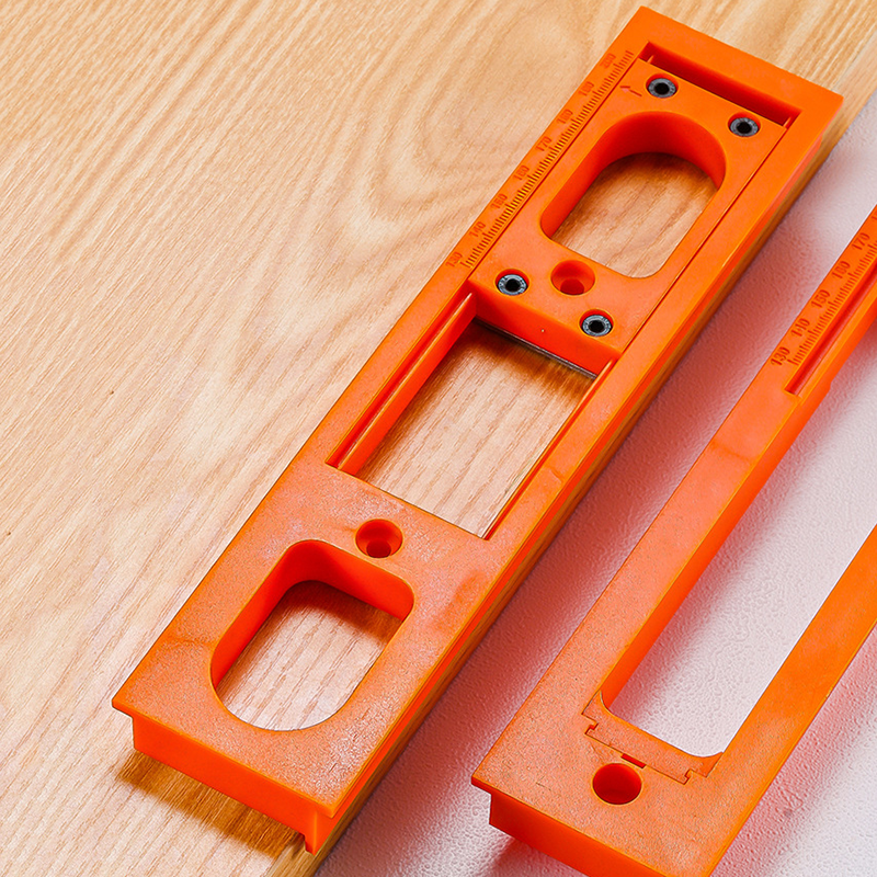 1Pc Hinge Mortise Template Inv – Woodworking Design Software recenzja i cena