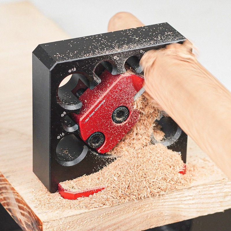 Electric Drill Round Rod Makin – Woodworking And Carpentry recenzja i cena