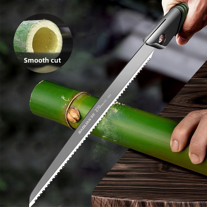 BAOLIAN Hand Saw , Japanese St – Woodworking In Japanese recenzja i cena