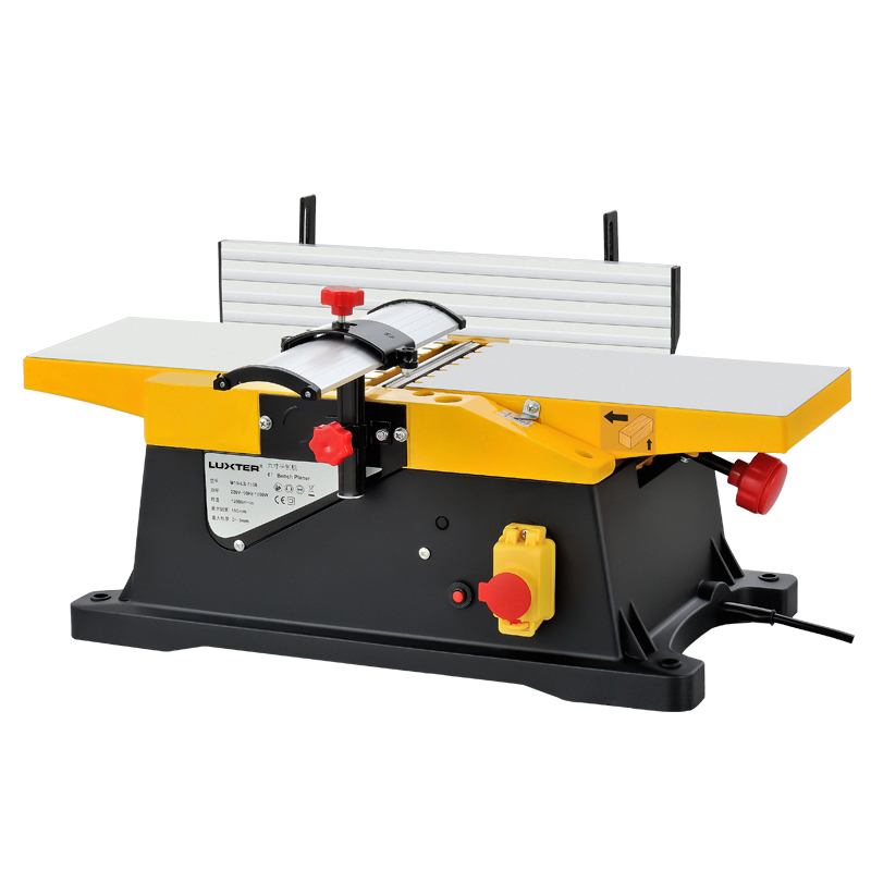 220V Multifunctional Electric  – Woodworking Free Plans recenzja i cena