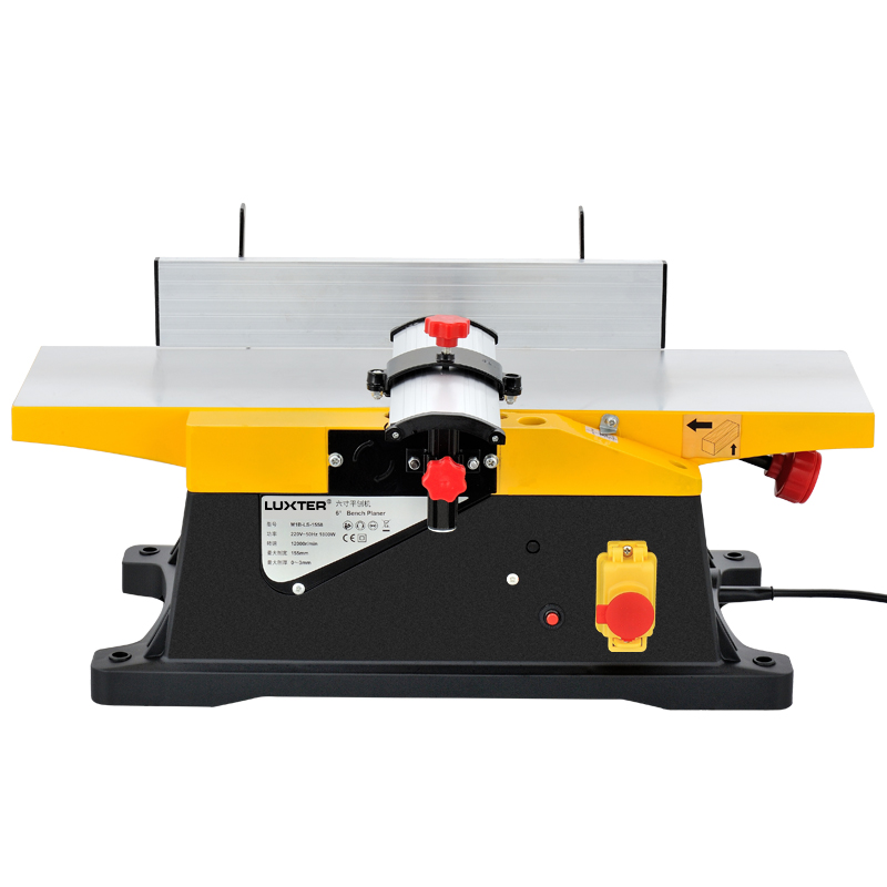 220V Multifunctional Electric  – Woodworking Free Plans recenzja i cena