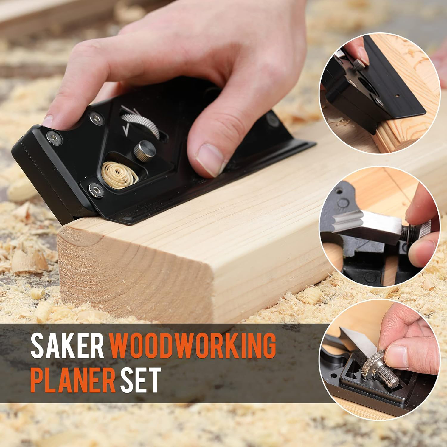Chamfer Plane Woodworking Corn – Woodworking Edge Corner Planer recenzja i cena