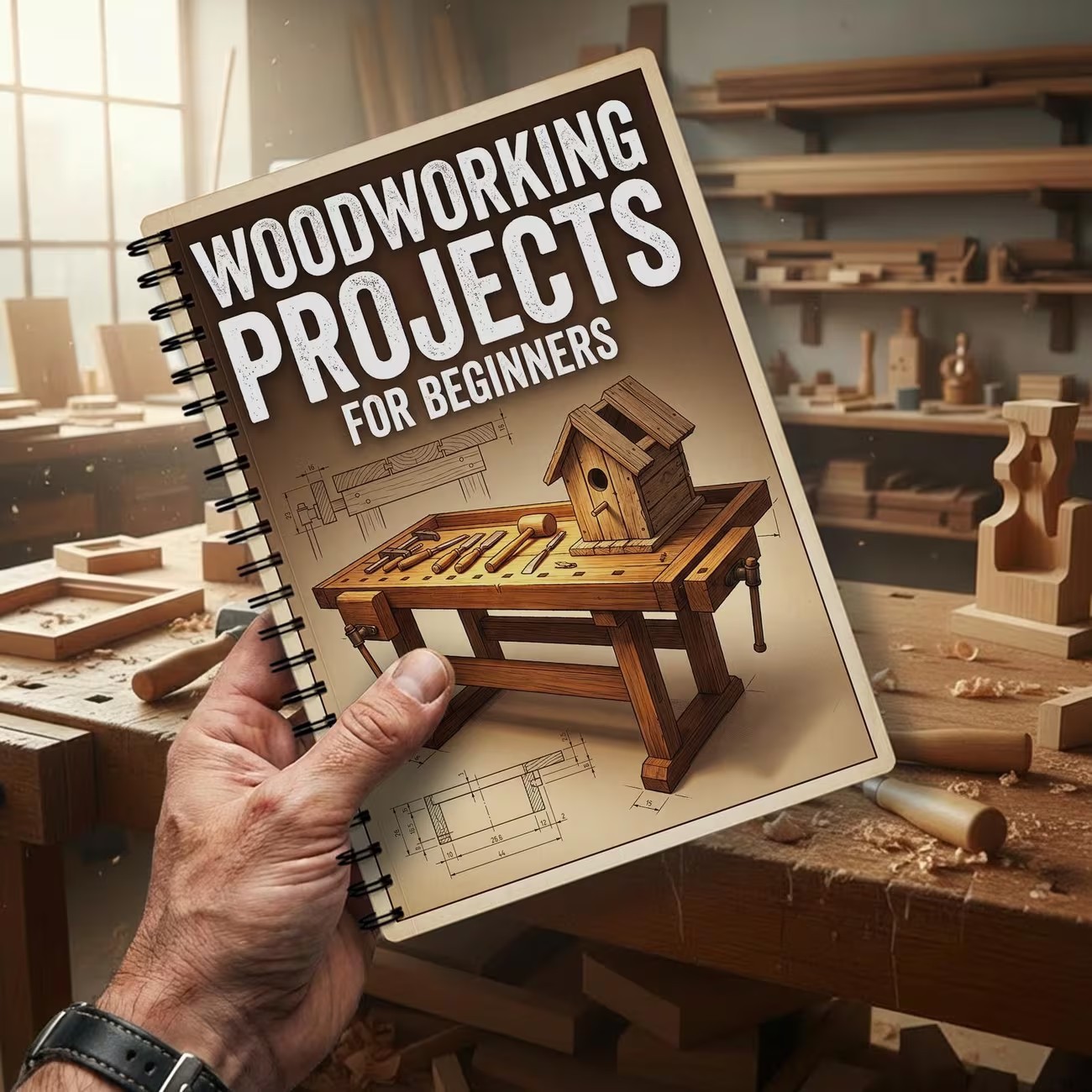 A Woodworking Project Plan Sui – Woodworking Free Plans recenzja i cena