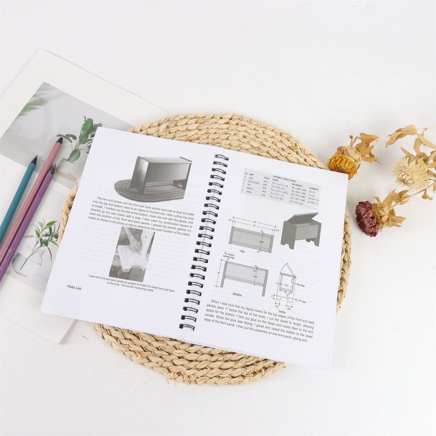 A Woodworking Project Plan Sui – Woodworking Free Plans recenzja i cena