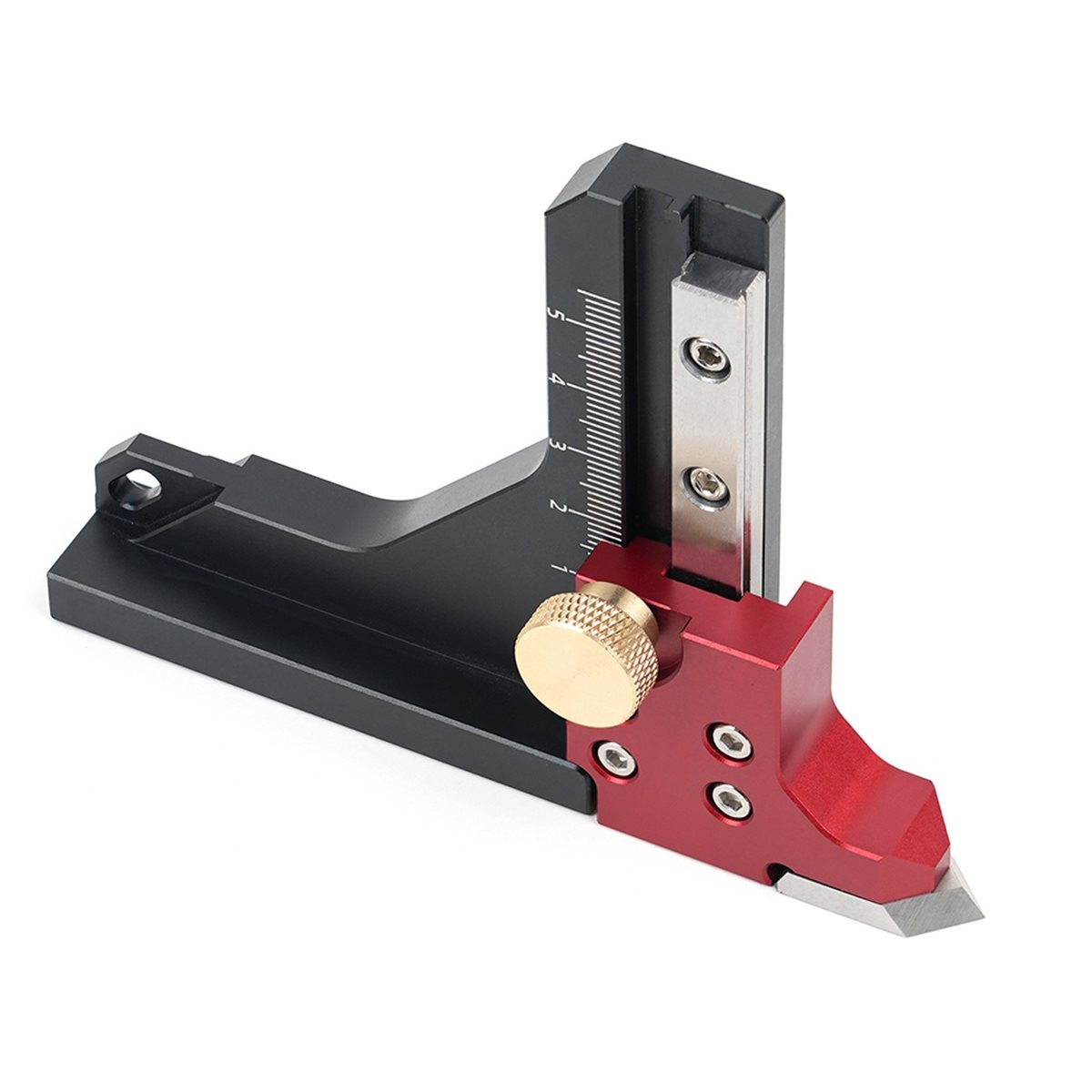 REST Height Planning Line Gaug – Woodworking Free Plans recenzja i cena