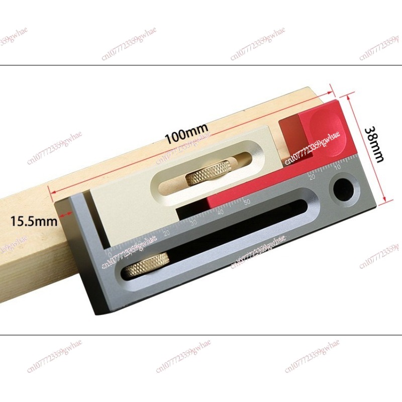 Woodworking Table Saw Kerf Adj – Woodworking Kerf recenzja i cena