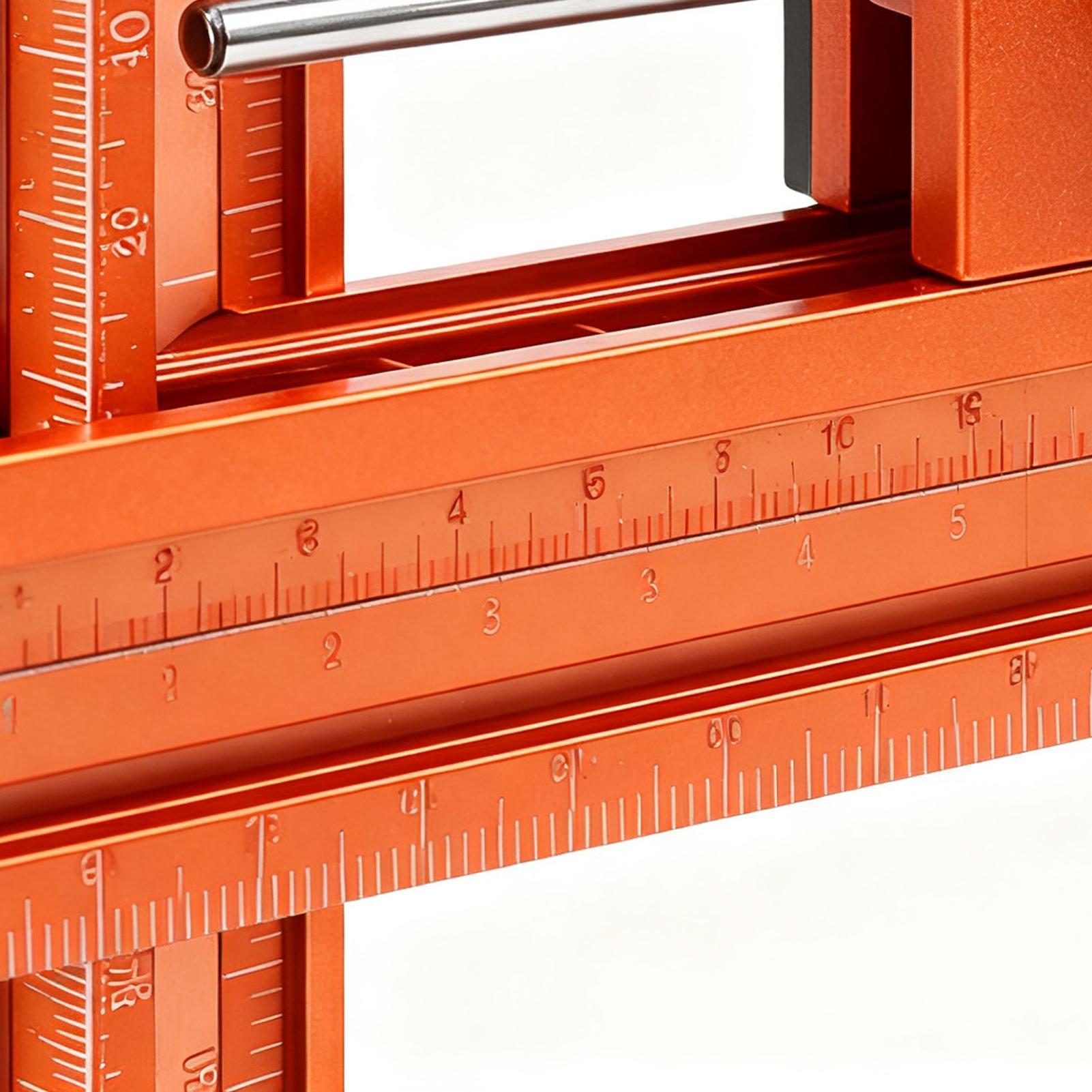 Woodworking Ruler Magnetic Bas – Woodworking And Carpentry recenzja i cena