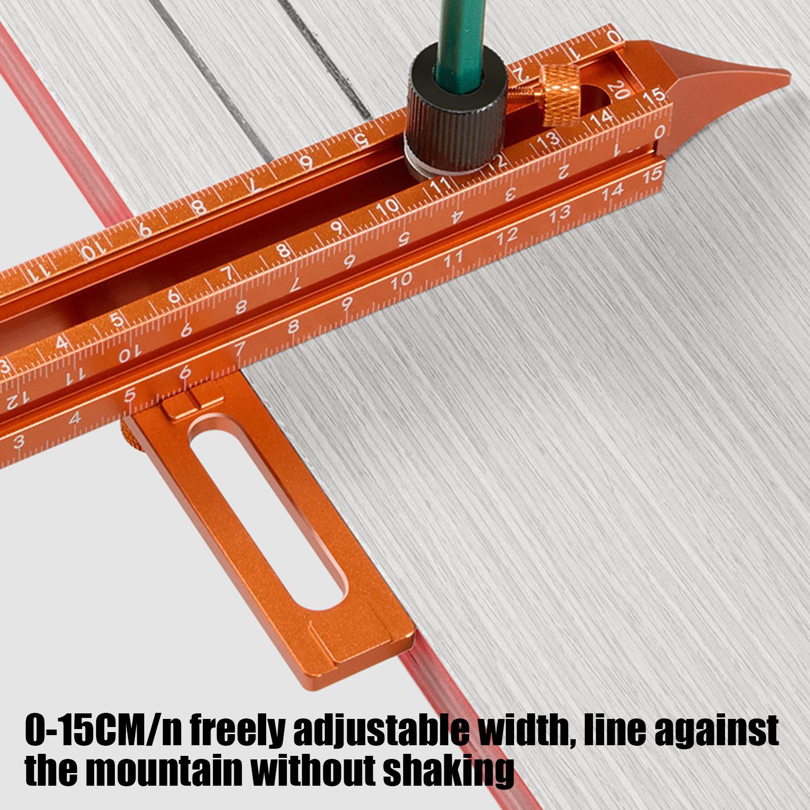 Woodworking Ruler Magnetic Bas – Woodworking And Carpentry recenzja i cena