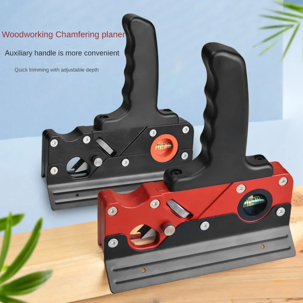 for Quick Edge Planing Radian  – Woodworking Edge Corner Planer recenzja i cena