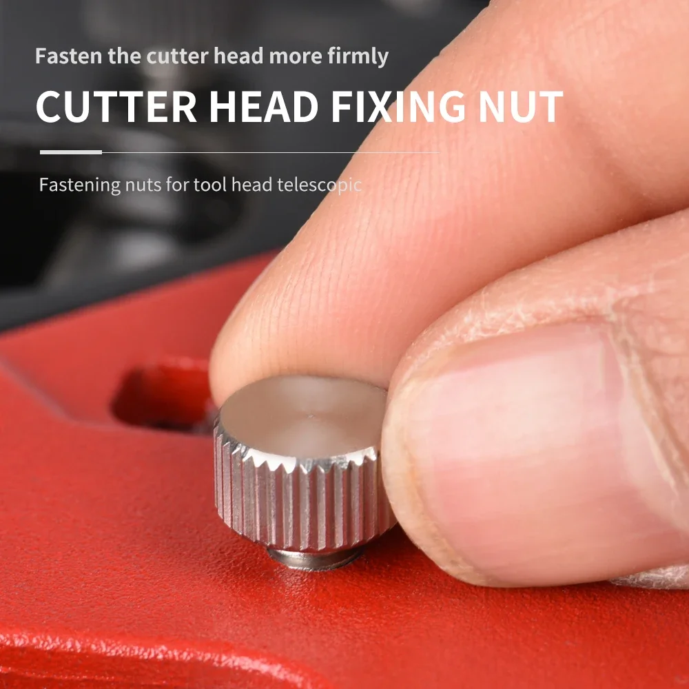 for Quick Edge Planing Radian  – Woodworking Edge Corner Planer recenzja i cena