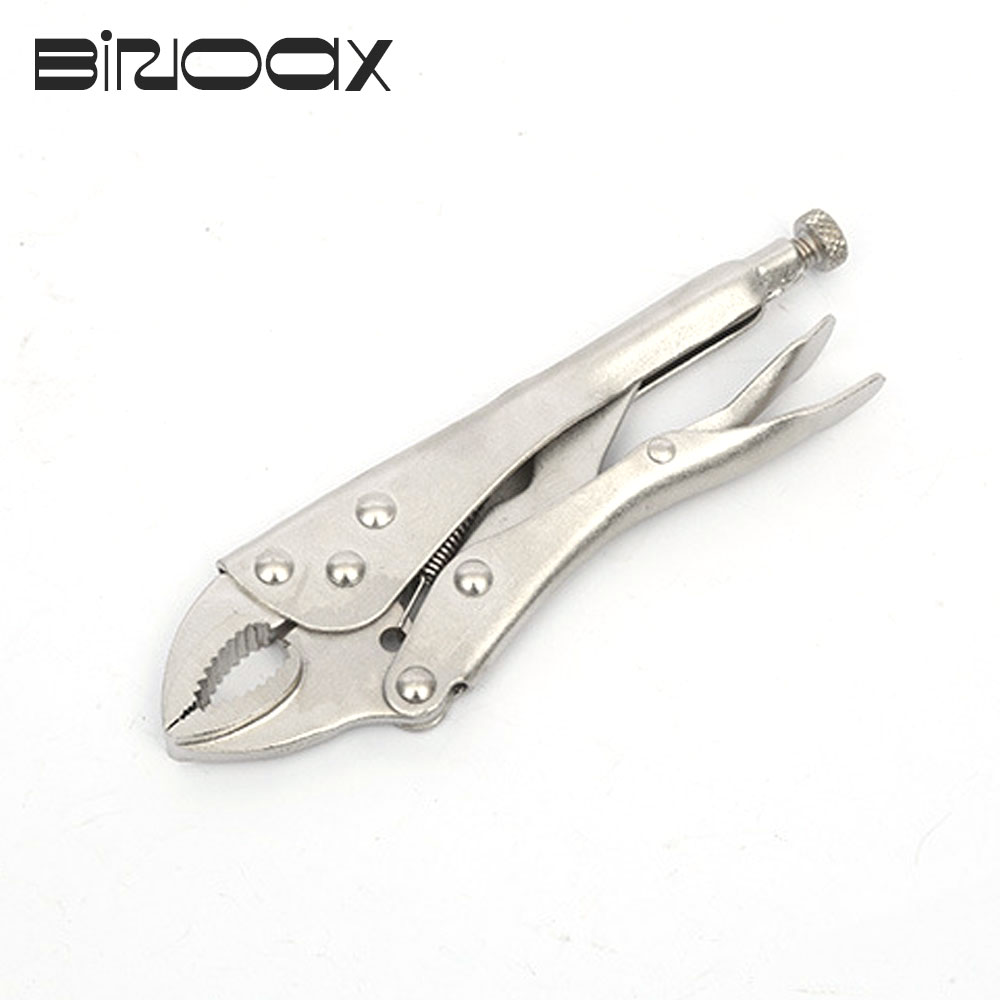 5 inches Straight Jaw Lock Loc – Woodworking In Japanese recenzja i cena