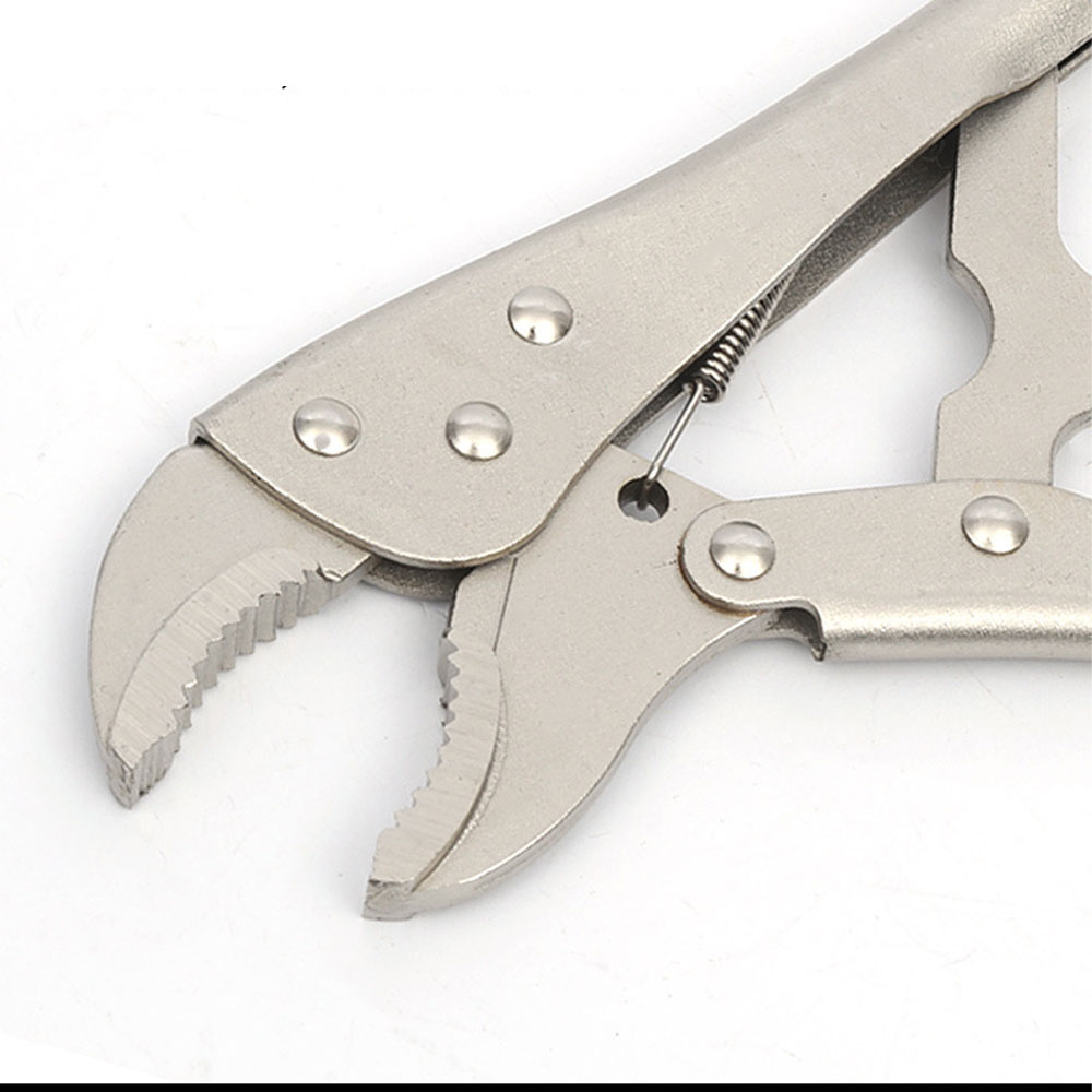 5 inches Straight Jaw Lock Loc – Woodworking In Japanese recenzja i cena
