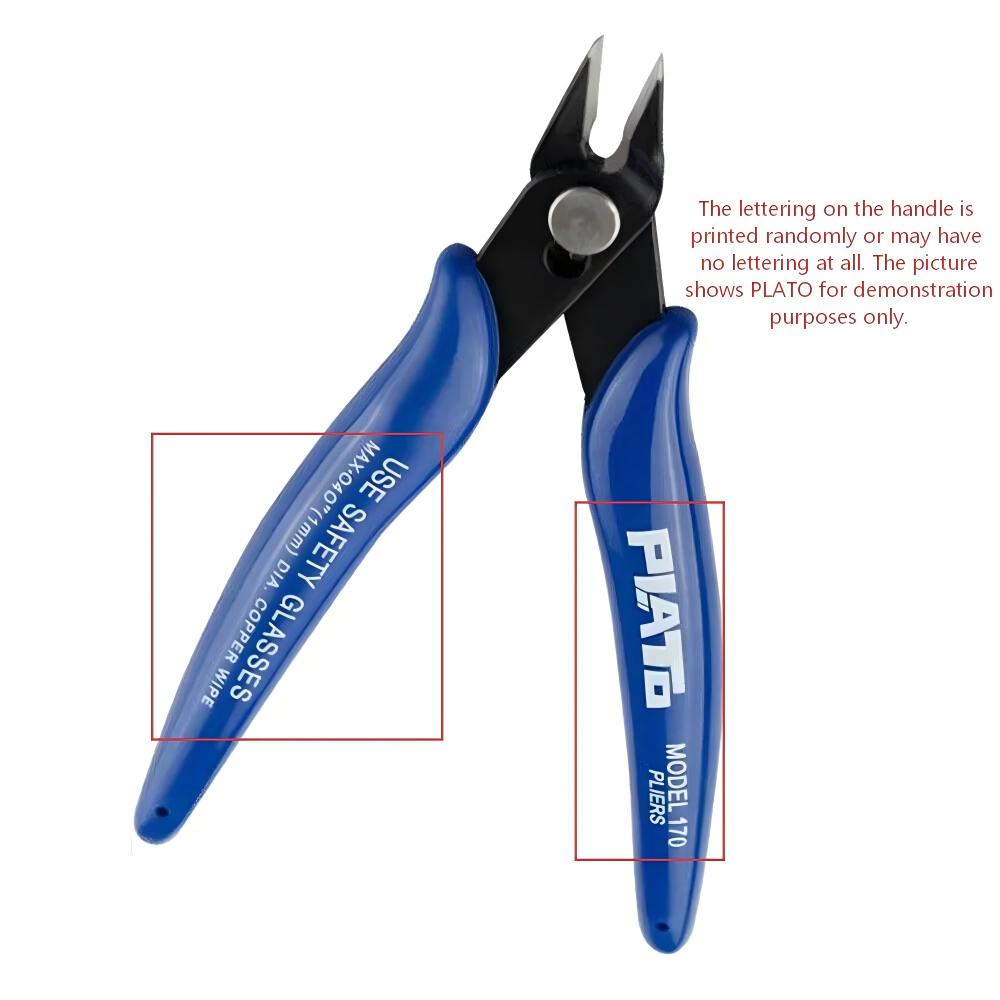 5-Inch Flush Cut Side Cutter P – Woodworking In Japanese recenzja i cena