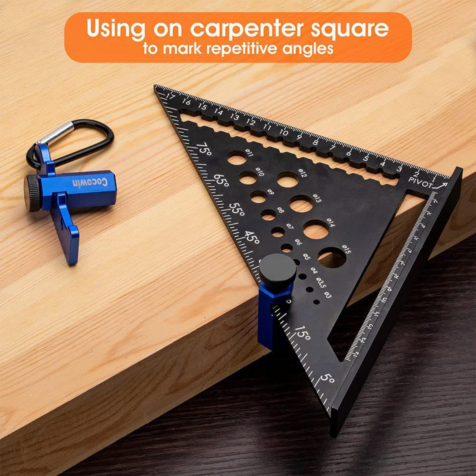 Square Clamps For Woodworking  – Woodworking And Carpentry recenzja i cena