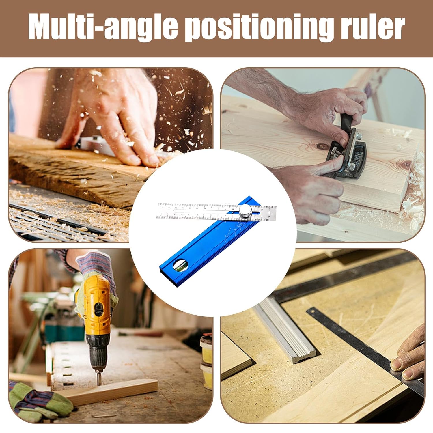 Scriber Marking Tools, Multi A – Woodworking Product recenzja i cena