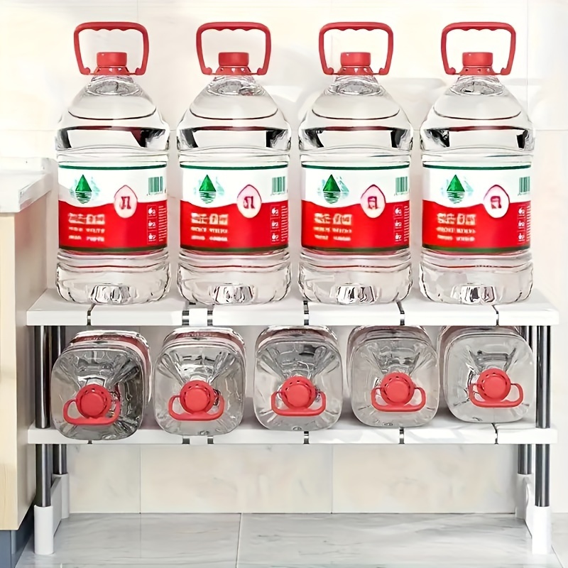 Adjustable Under-Sink Storage  – Woodworking Design Software recenzja i cena