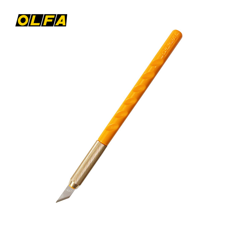 MADE IN JAPAN OLFA Standard ar – Woodworking In Japan recenzja i cena