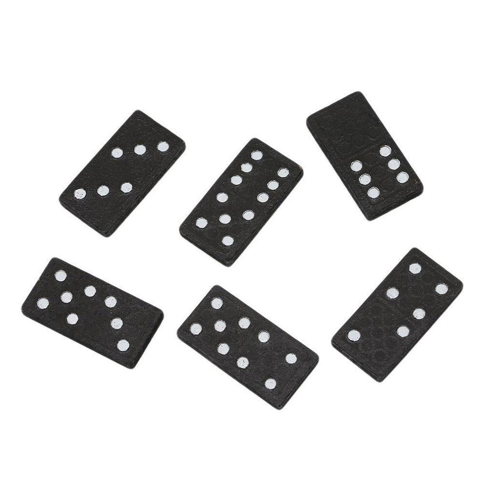 Wood Domino Blocks Kits Domino – Woodworking Kits For Kids recenzja i cena