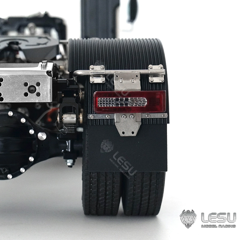 1/14 Truck Remote control toy  – Woodworking Hobbies recenzja i cena