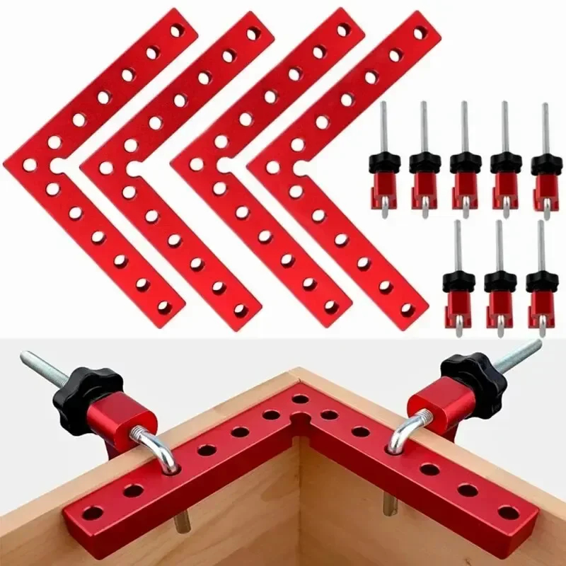 120/140/160mm Right Angle Fixi – Woodworking Product recenzja i cena