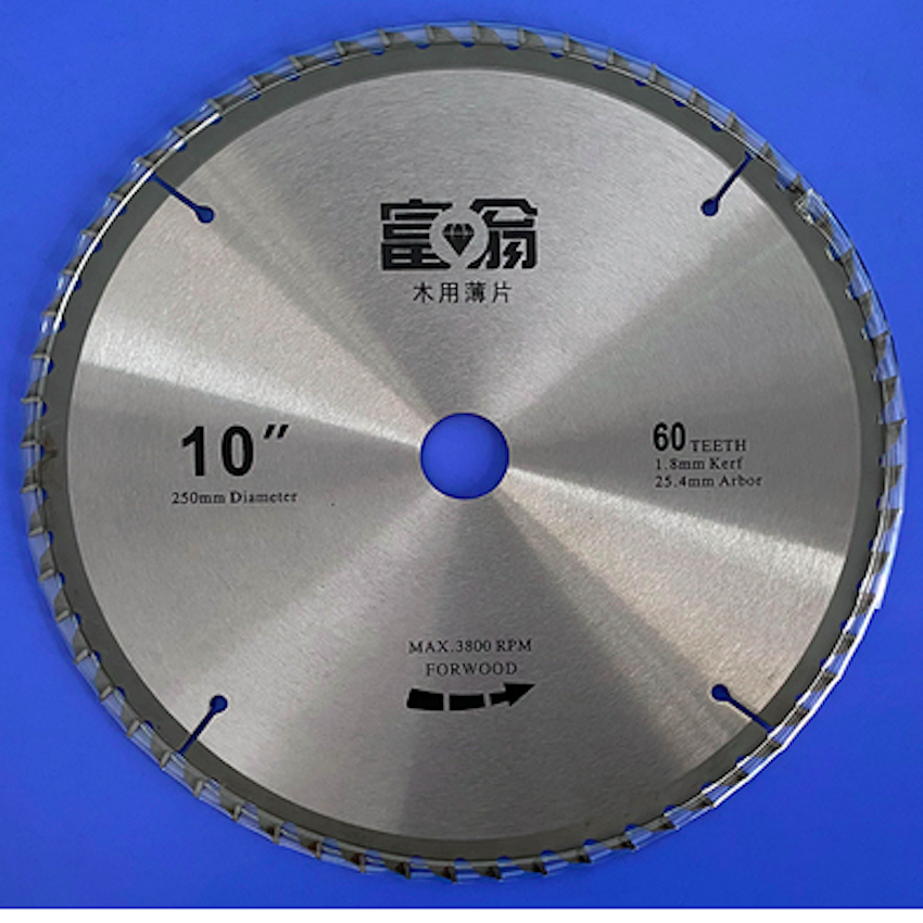 Cost Sale of Ultra Thin Kerf W – Woodworking Kerf recenzja i cena