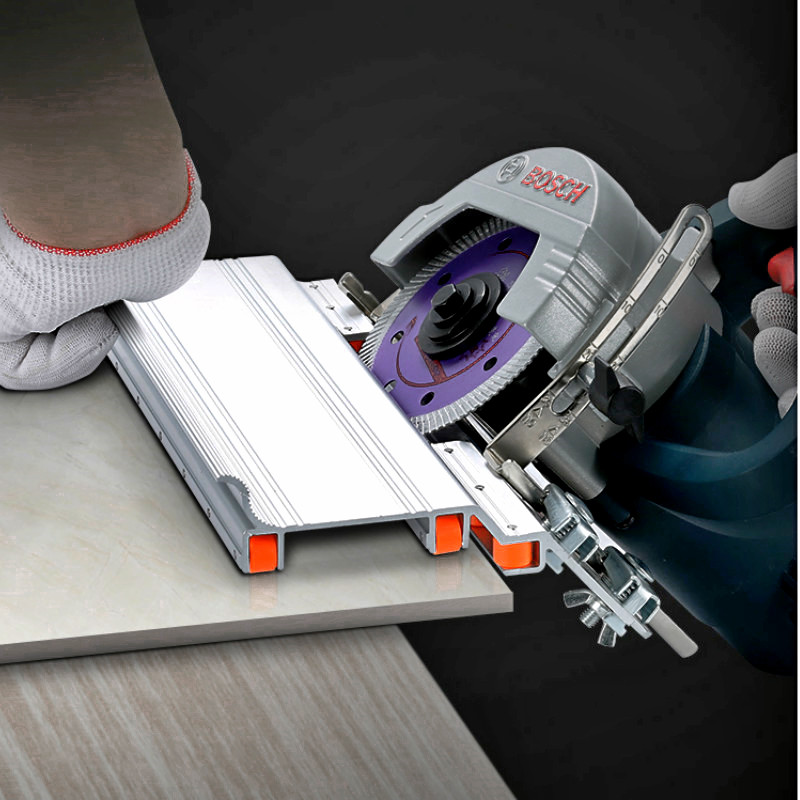 Tiling 45 Degree Angle Cutting – Woodworking Edge Corner Planer recenzja i cena