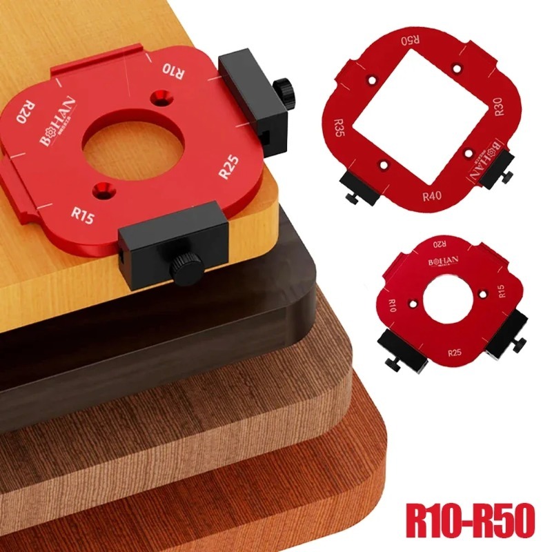 Handheld Woodworking Chamferin – Woodworking Edge Corner Planer recenzja i cena