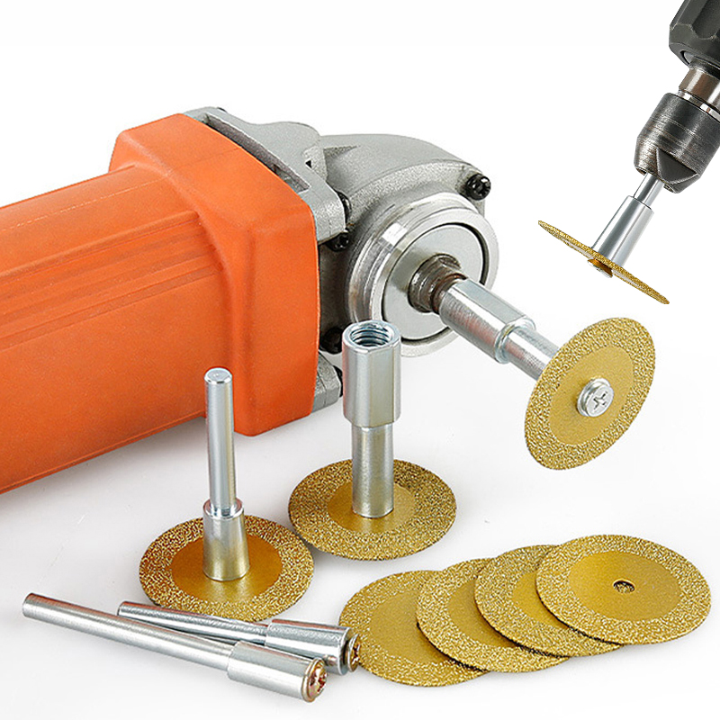 40mm Braze Diamond Saw Blade M – Woodworking Hand Tools recenzja i cena