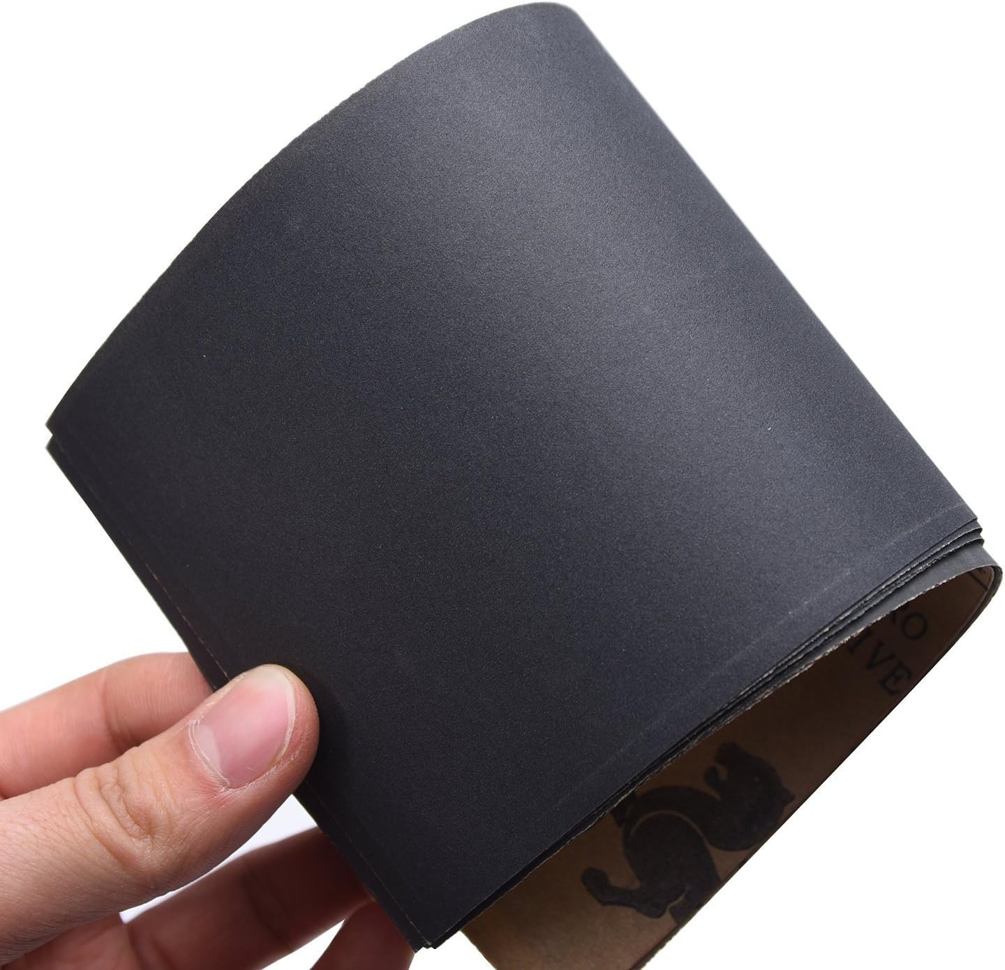 Abrasive Sandpaper Sheets Asso – Woodworking Product recenzja i cena