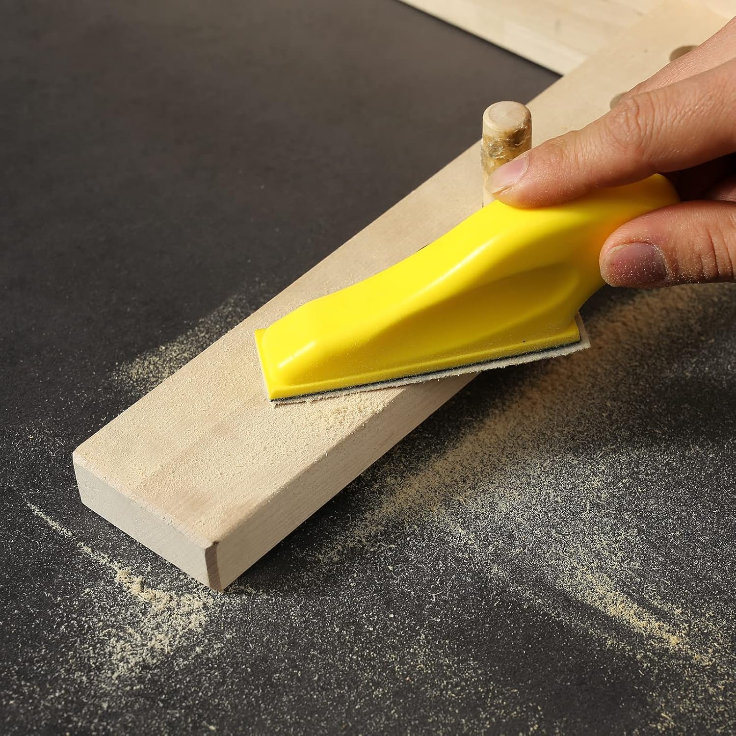 71/51PCS Micro Detail Sander P – Woodworking Kits recenzja i cena