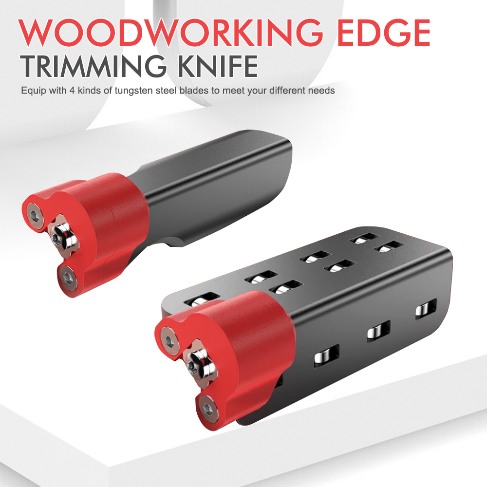 2025 New Hot Woodworking edge  – Woodworking Edge Corner Planer recenzja i cena