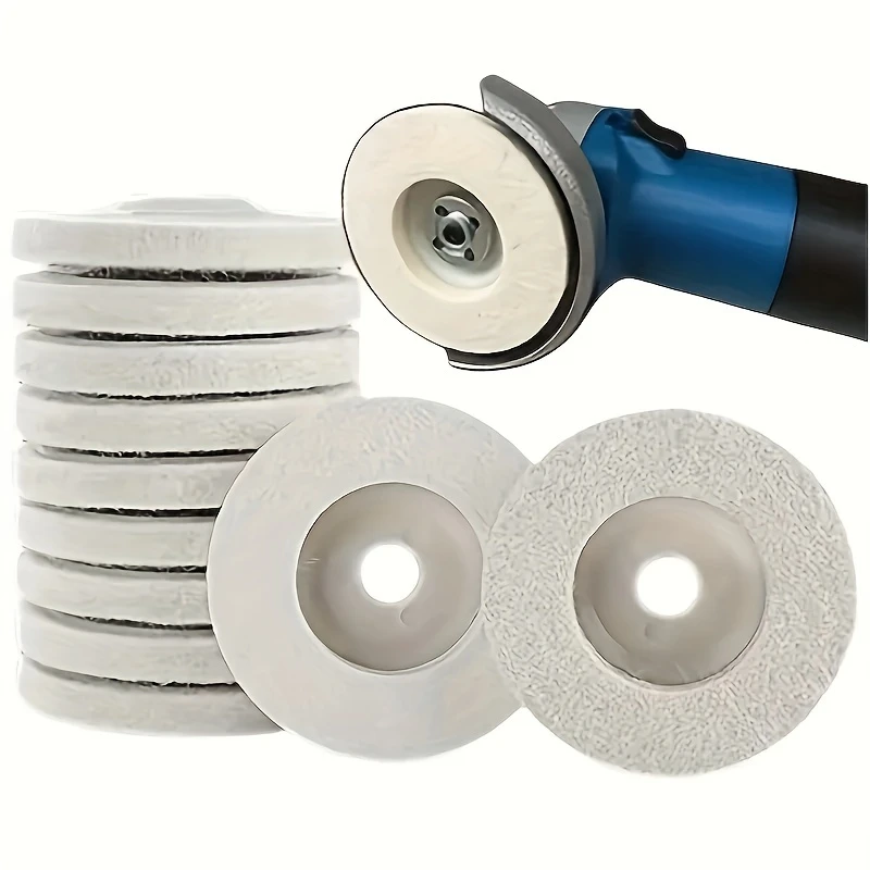 5Pcs Angle Grinder Grinding St – Woodworking Product recenzja i cena