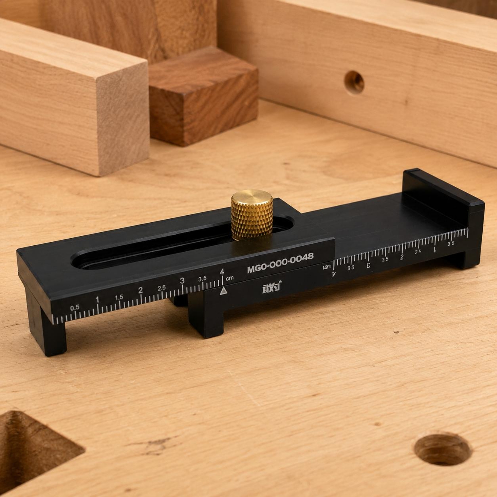 Saw Kerf Gauge Precision Measu – Woodworking Kerf recenzja i cena