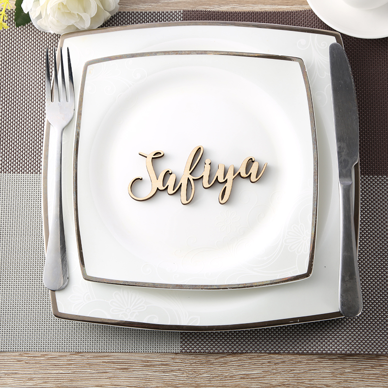 Custom party decoration weddin – Woodworking School recenzja i cena