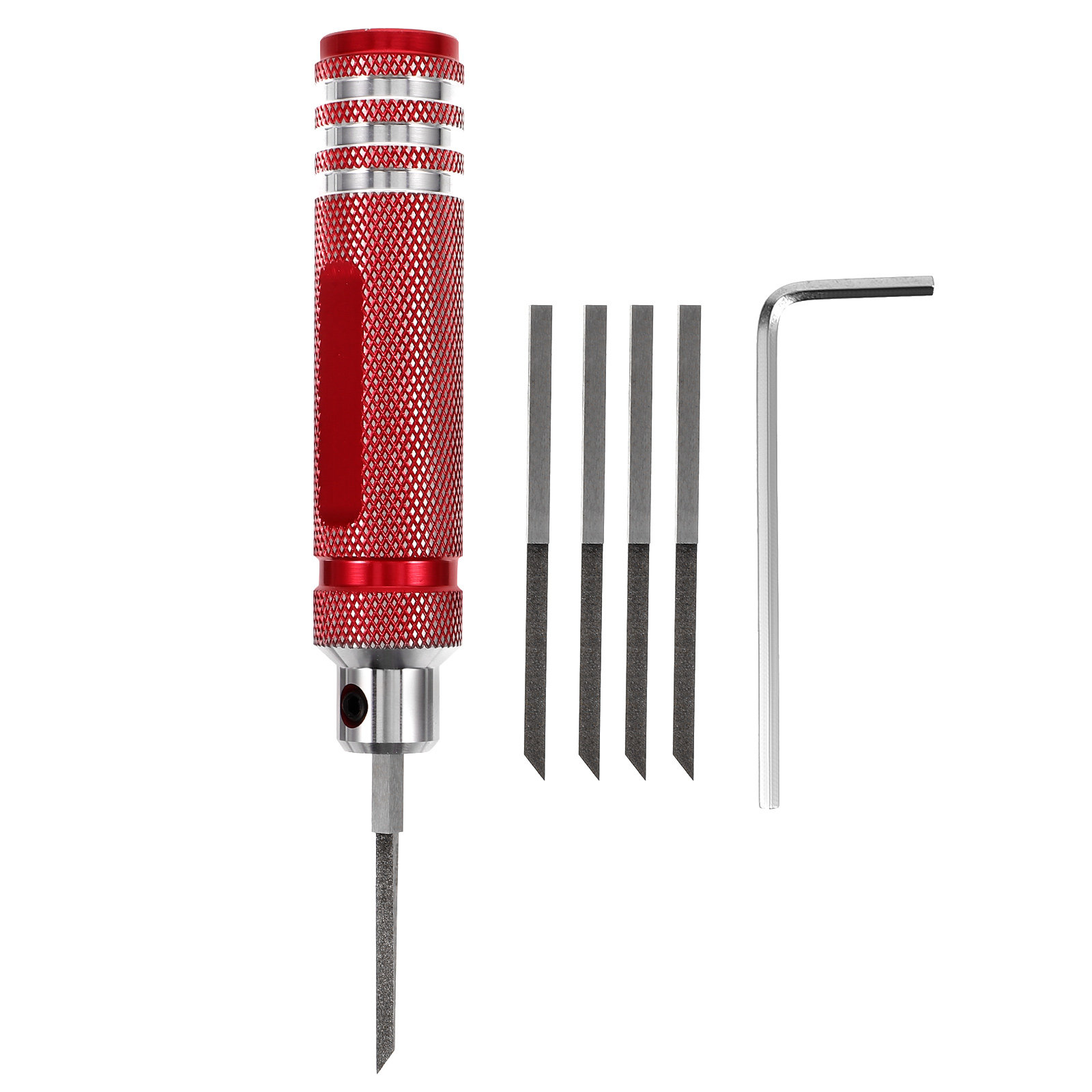 1Set Carving Tools Portable Wo – Woodworking Kits recenzja i cena