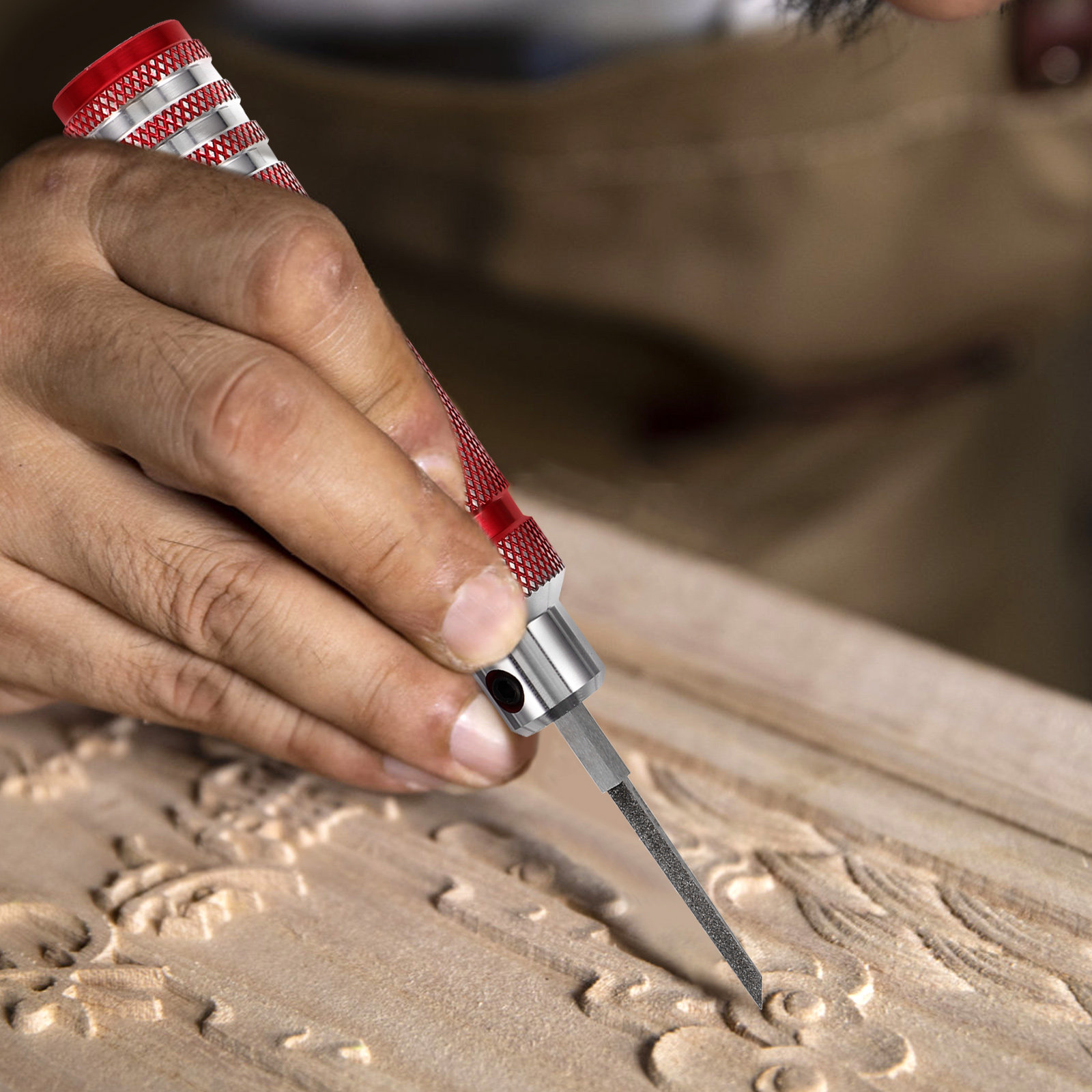 1Set Carving Tools Portable Wo – Woodworking Kits recenzja i cena