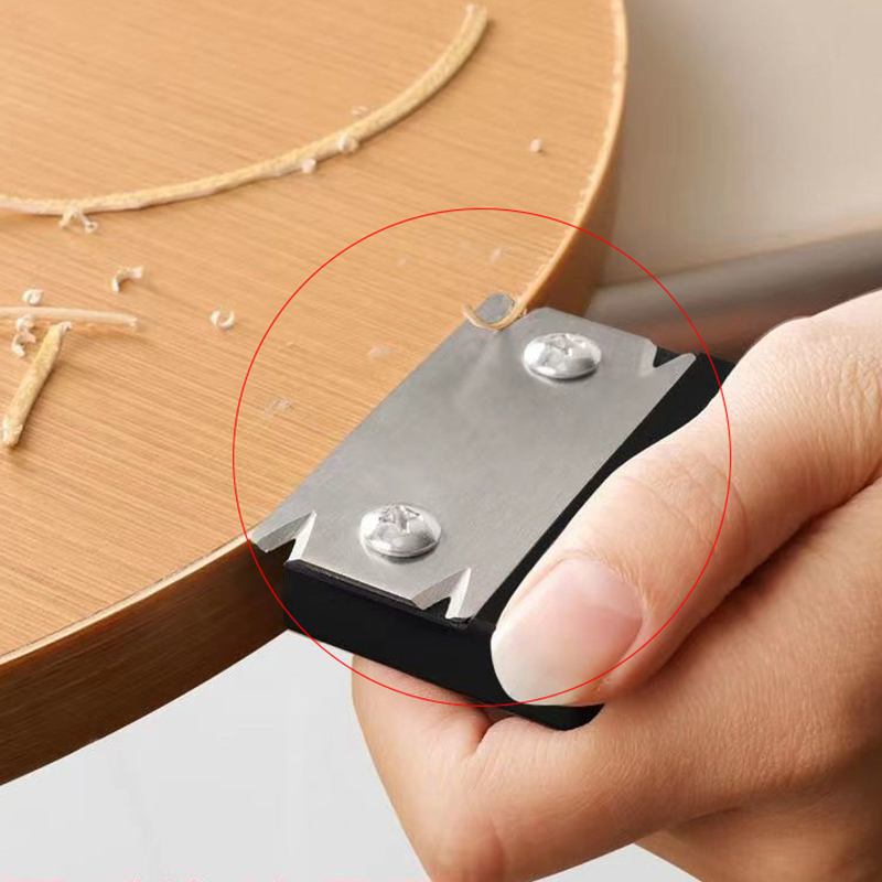 Trimming Knife Carpentry In Wo – Woodworking Edge Corner Planer recenzja i cena