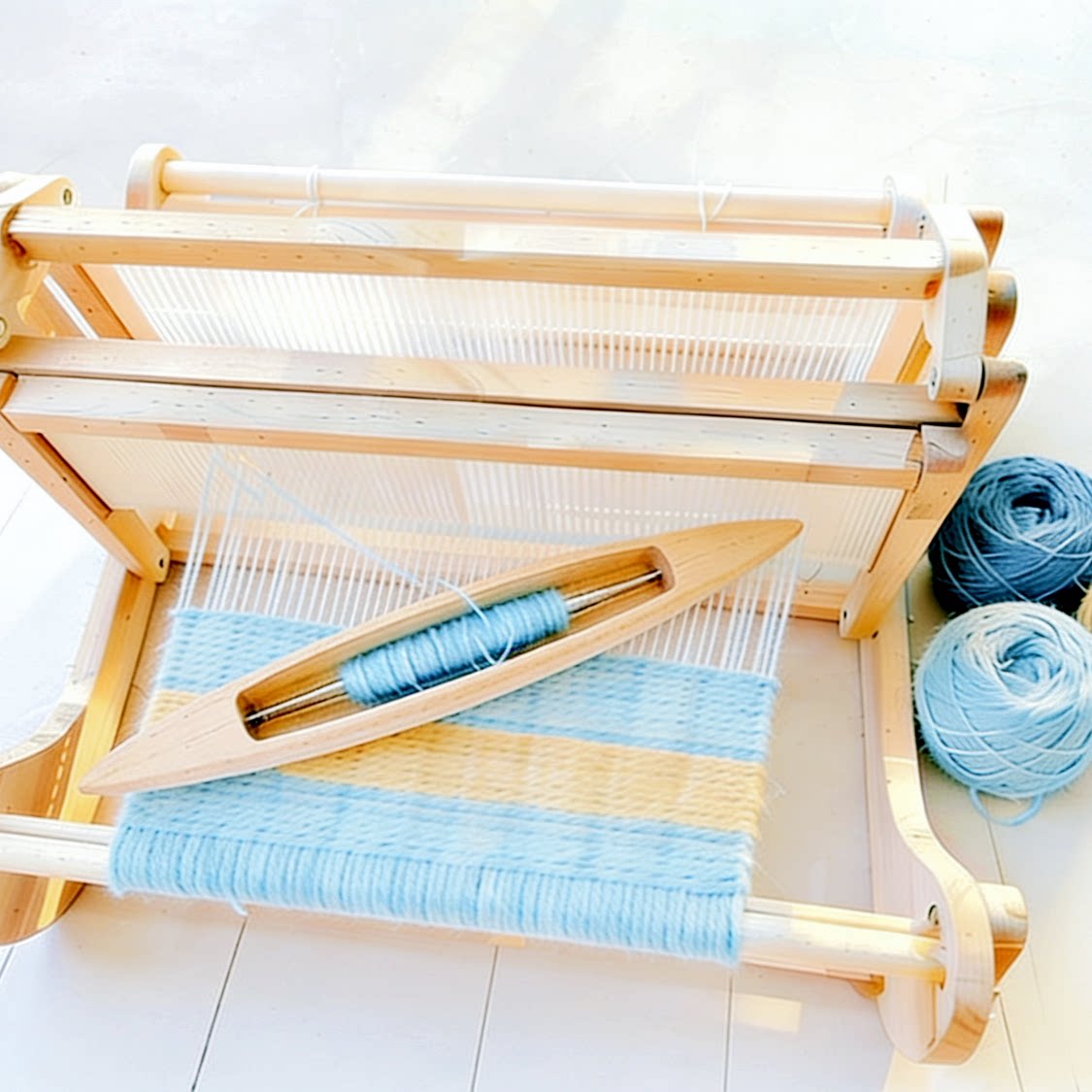 Handmade Solid Wood Loom | Com – Woodworking Hobbies recenzja i cena
