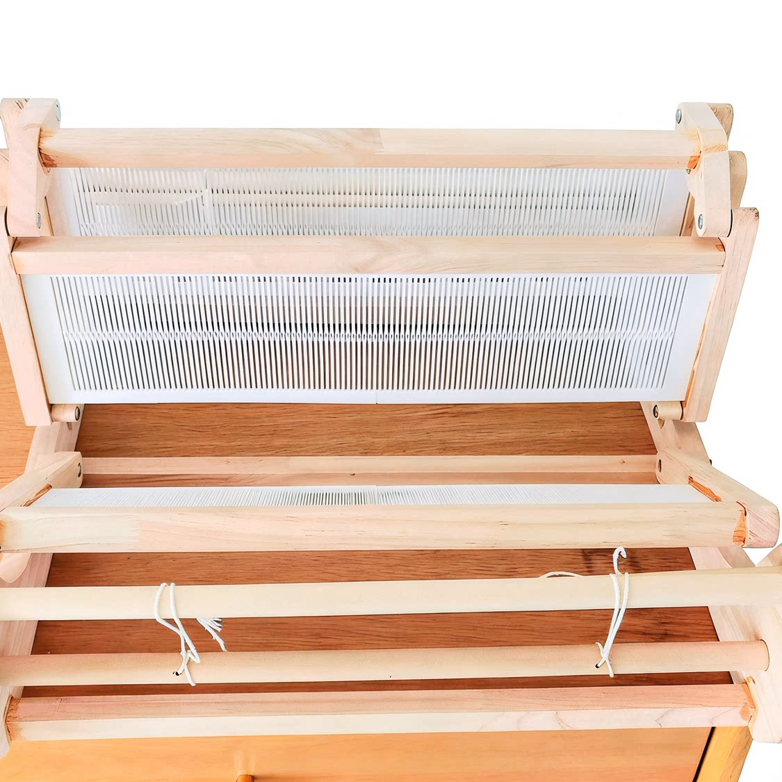 Handmade Solid Wood Loom | Com – Woodworking Hobbies recenzja i cena
