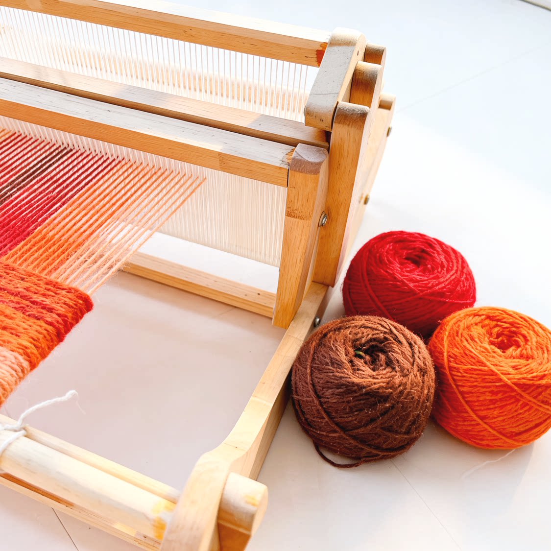 Handmade Solid Wood Loom | Com – Woodworking Hobbies recenzja i cena