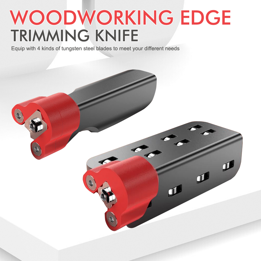 2025 New Hot Woodworking edge  – Woodworking Edge Corner Planer recenzja i cena