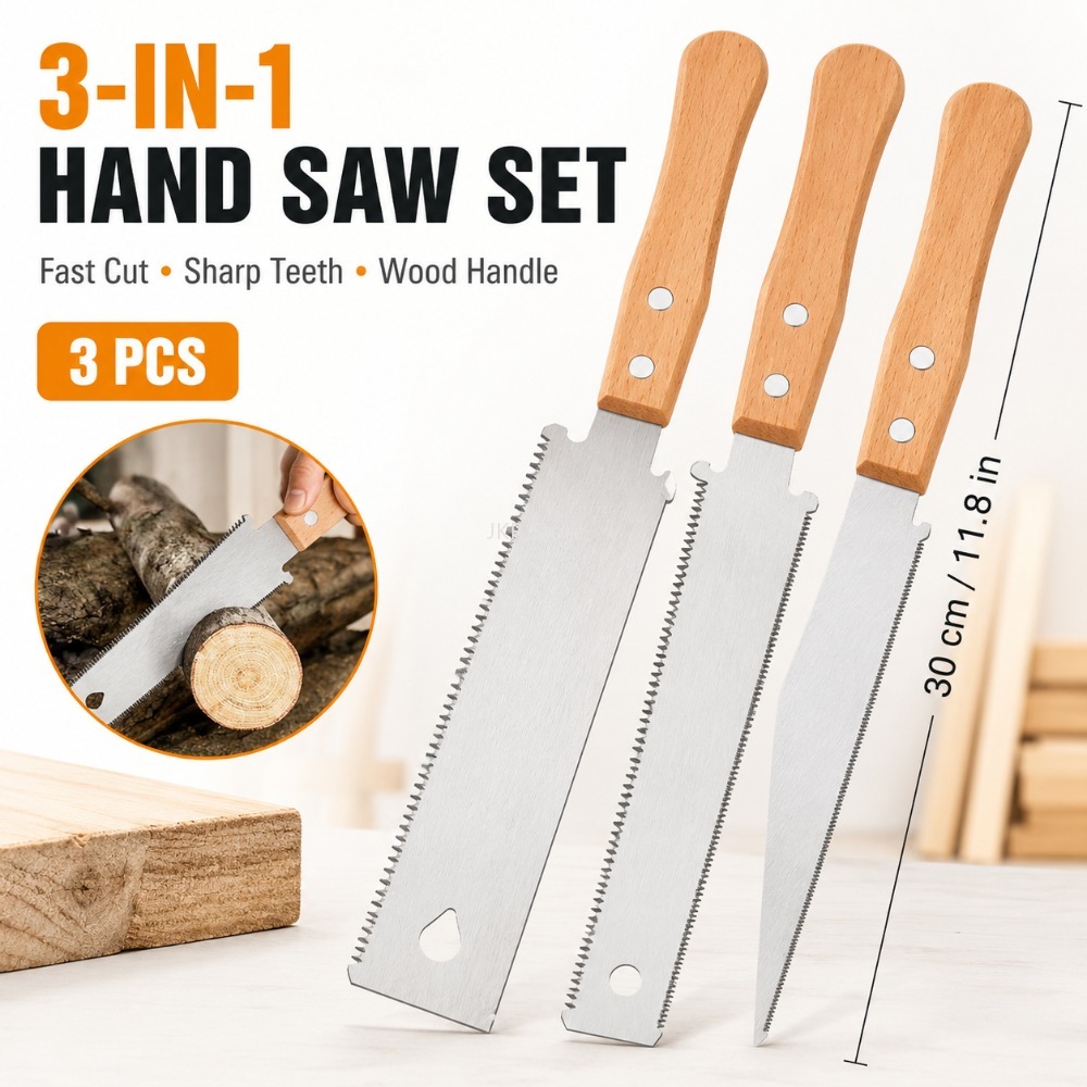 Fine Tooth Japanese Style Hand – Woodworking In Japanese recenzja i cena