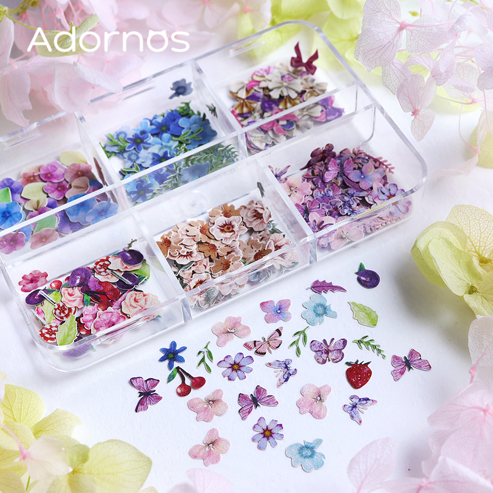 180pcs/box Wood Pulp Flowers C – Woodworking Hobbies recenzja i cena