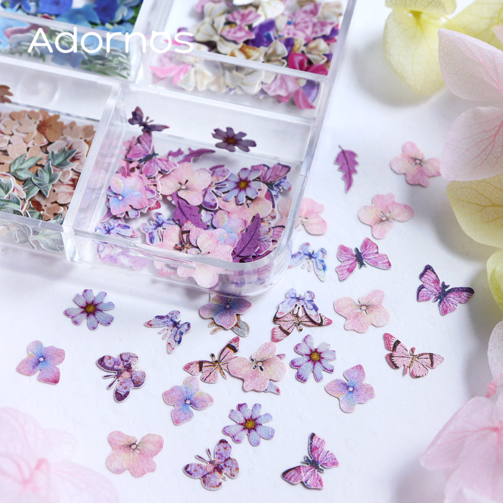 180pcs/box Wood Pulp Flowers C – Woodworking Hobbies recenzja i cena