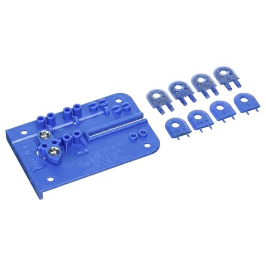 GRR-RIPPER MJ SPLITTER Steel P – Woodworking Kerf recenzja i cena