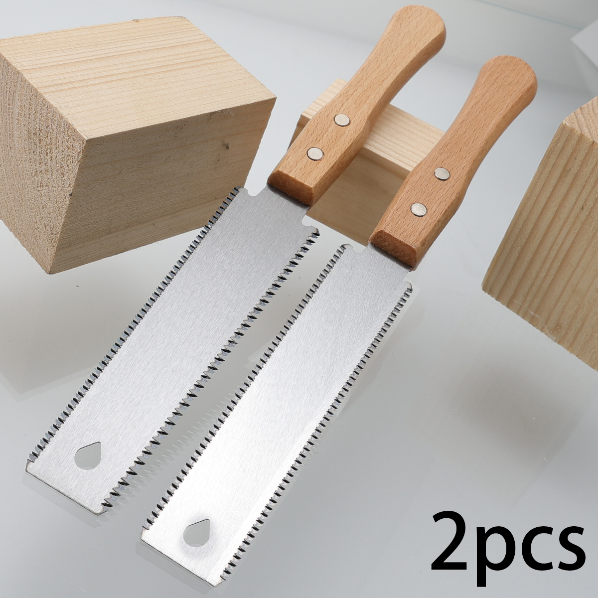 Two 12.2-inch double-edged Jap – Woodworking In Japanese recenzja i cena