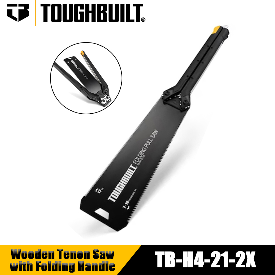 TOUGHBUILT TB-H4-21-2X Japanes – Woodworking In Japanese recenzja i cena