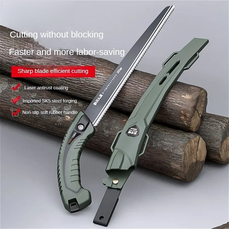Japanese Style Saw, Tree Sawin – Woodworking In Japanese recenzja i cena