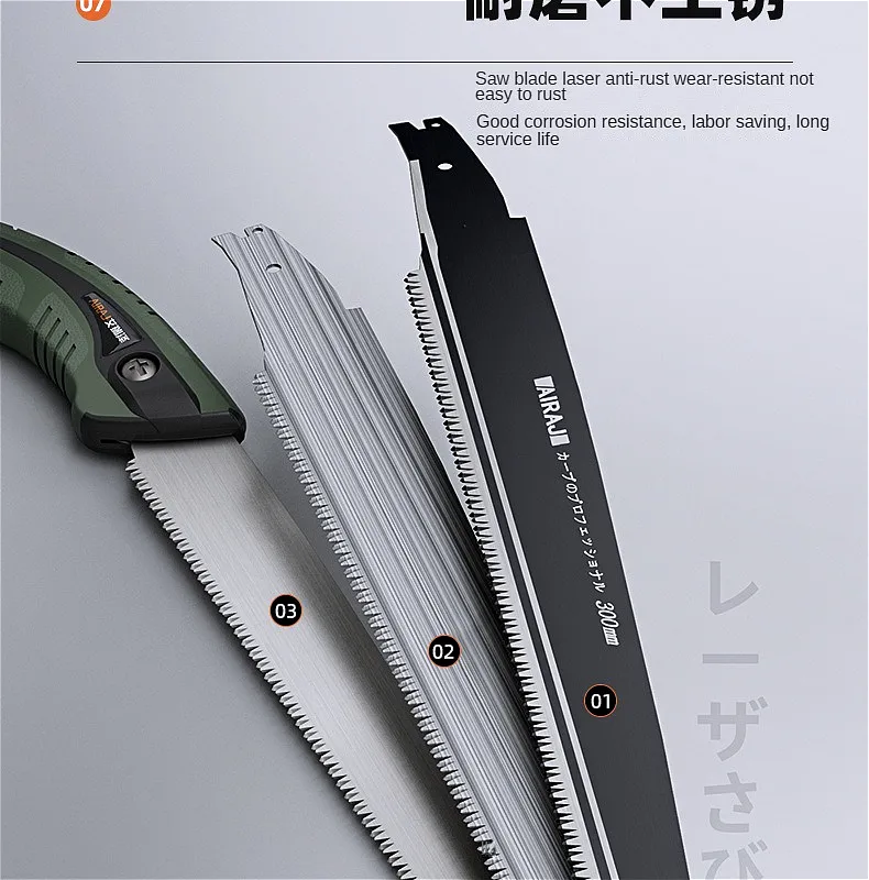 Japanese Style Saw, Tree Sawin – Woodworking In Japanese recenzja i cena